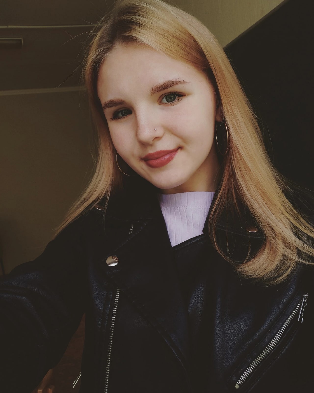 Марина Галахова